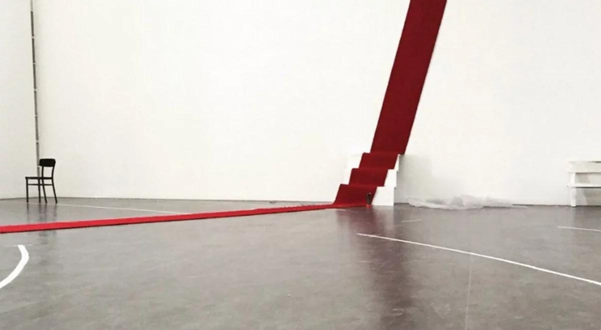 "Układ otwarty " - zaproszenie do świata rzeźbiarek