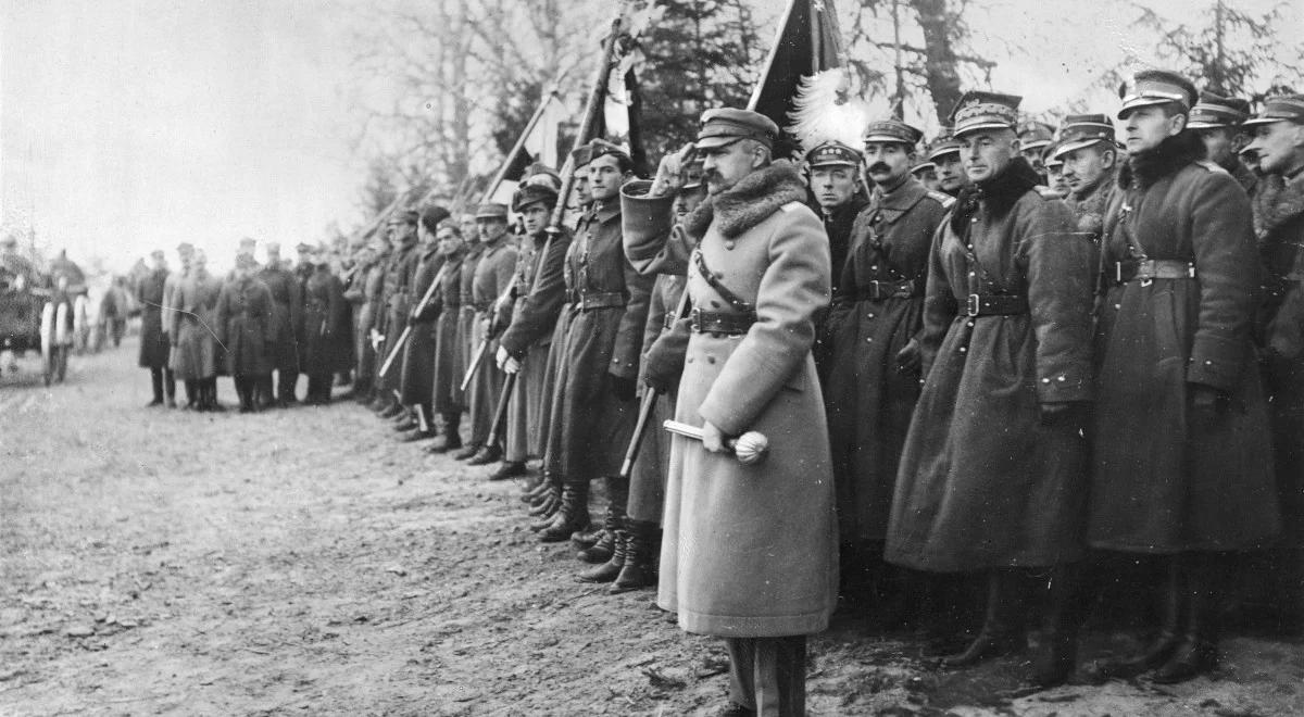 Sto pierwsza rocznica Bitwy Warszawskiej w Trójce