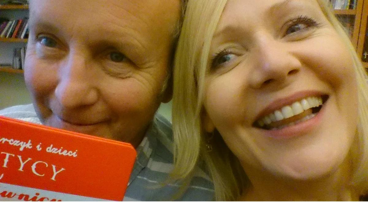 Premiera książki i płyty "Politycy w piaskownicy"