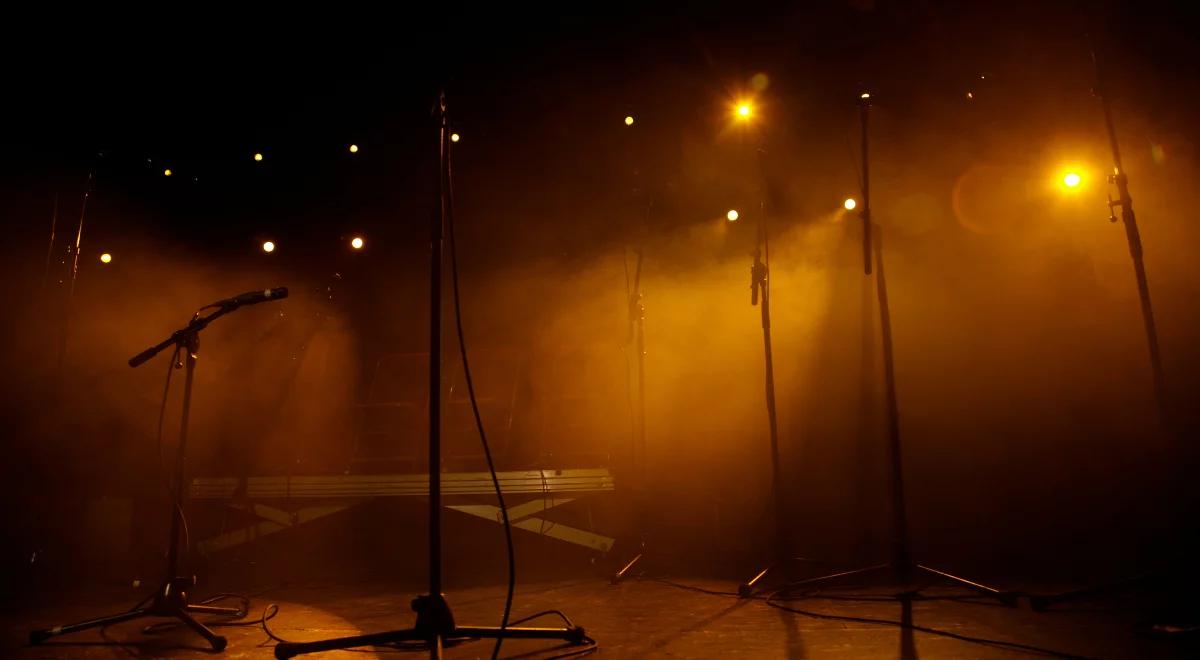 Premiery, nowości i… Próżnia