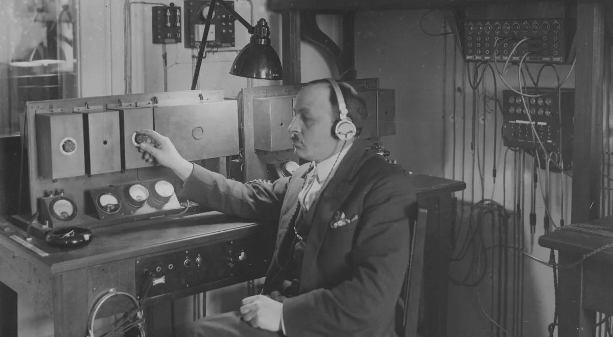 Muzeum historii Polskiego Radia