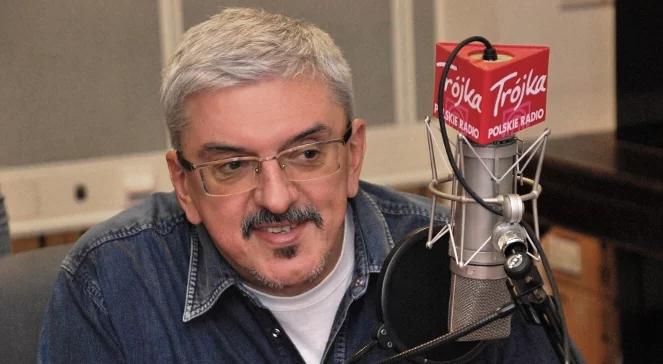 "Do południa" z Markiem Niedźwieckim