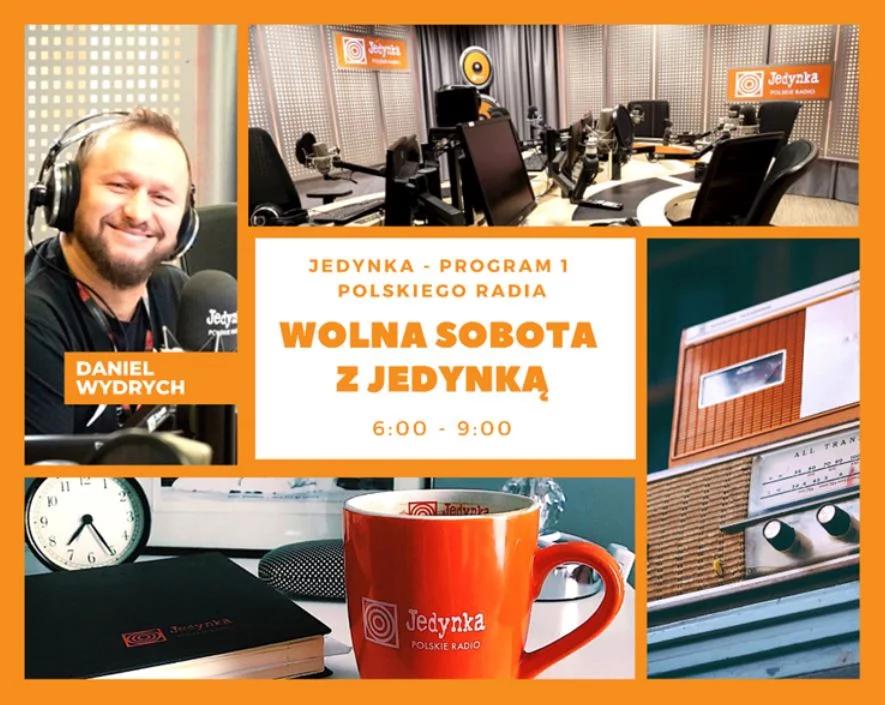 Wolna sobota z Jedynką