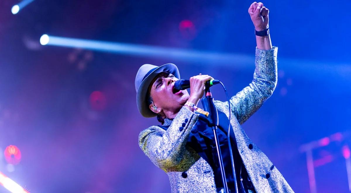 "Nigdy nie żyłam w tak spolaryzowanym świecie". Rozmowa z Pauline Black