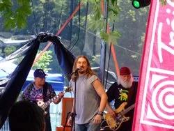 Dżem - fotorelacja z koncertu