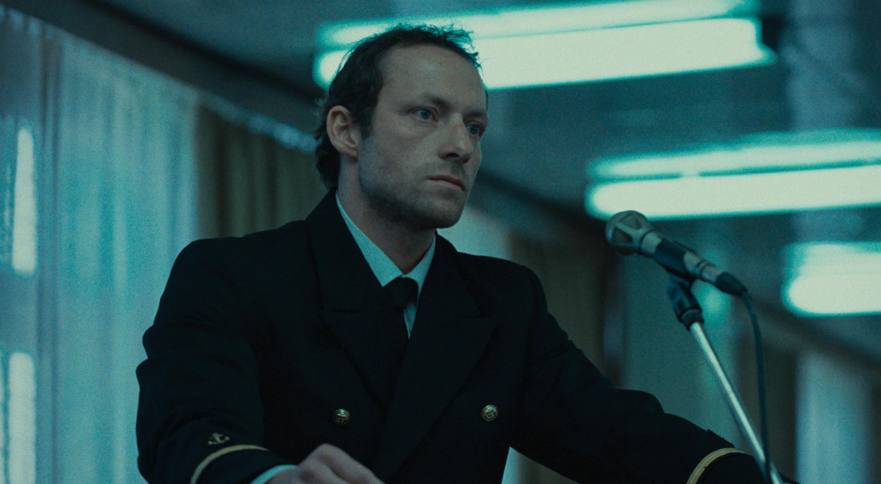 O wyzwaniach i emocjach. Borys Szyc i Konrad Eleryk opowiedzą o "Heweliuszu"