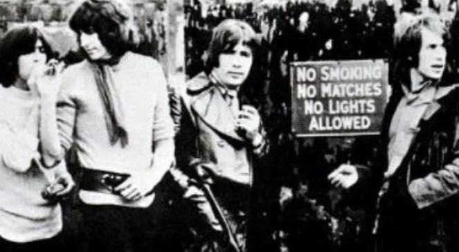 Wspominamy The Troggs 