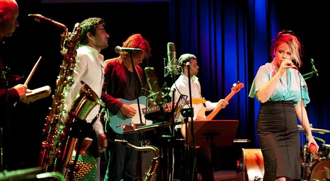 Muzykoterapia w chilloutowym klimacie