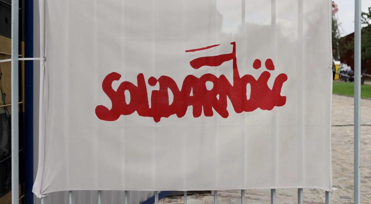 "Tu jest wolna Polska!": posłuchaj reportażu Moniki Chrobak