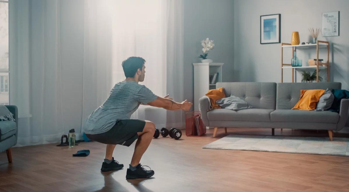 Nie siedź, rusz się – będziesz zdrowszy!