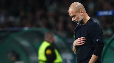 Premier League. Pep Guardiola podjął decyzję ws. przyszłości. Umowa czeka na podpis