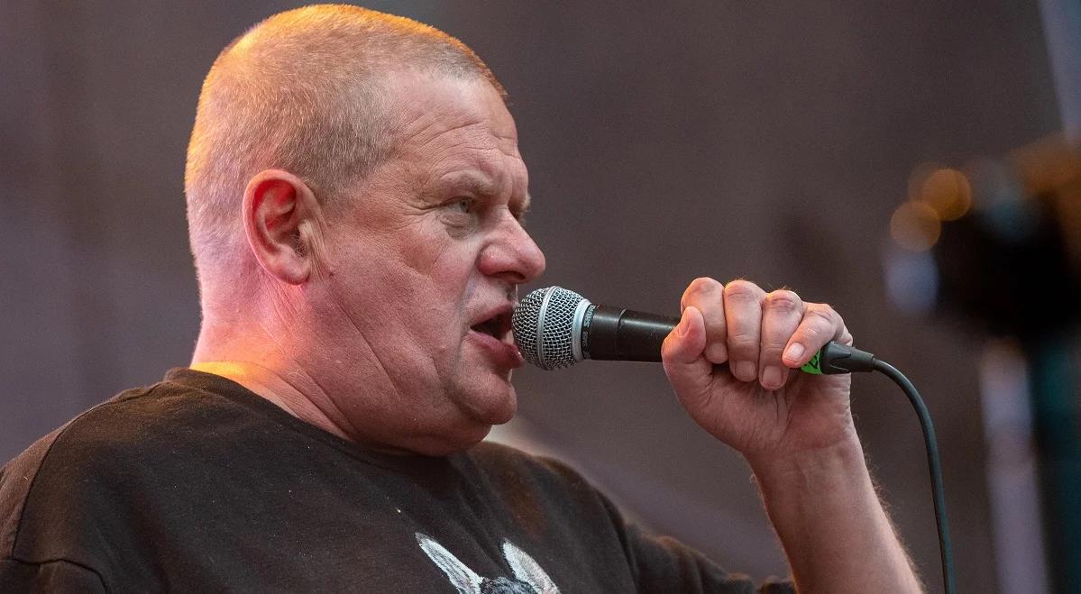 Kazik w szpitalu, Kult odwołuje koncerty