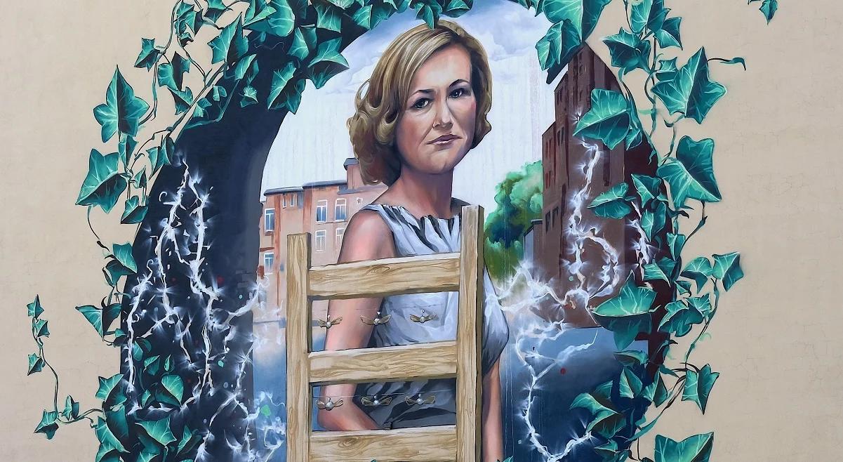 Krystyna Bochenek – kobieta renesansu z radiem w sercu [POSŁUCHAJ REPORTAŻU]