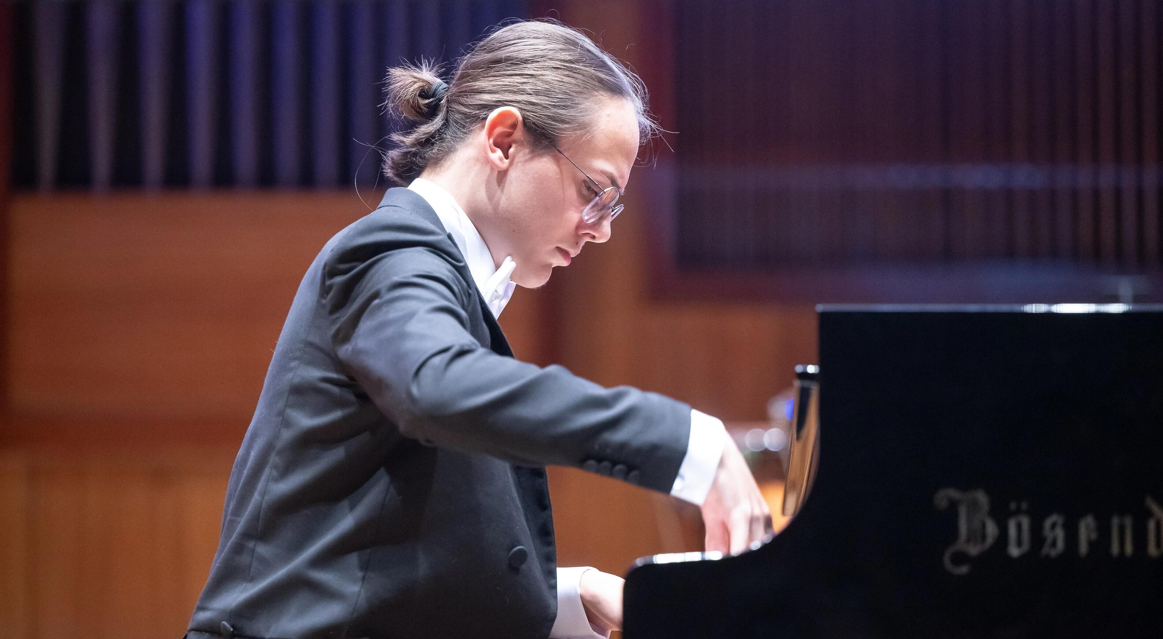 Czterech Polaków w drugim etapie Konkursu Chopinowskiego