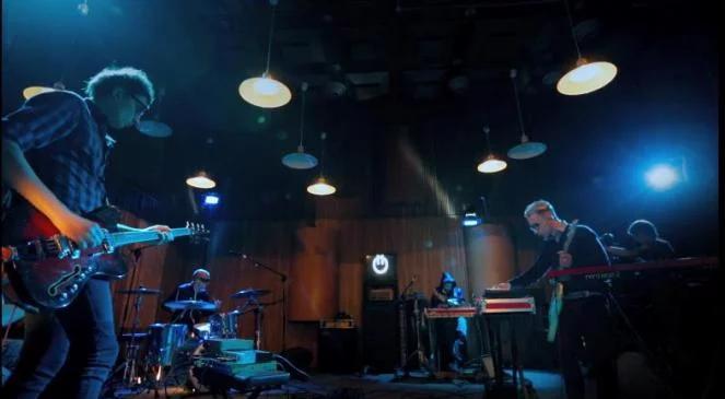 Oszibarack: z techno czerpiemy esencję