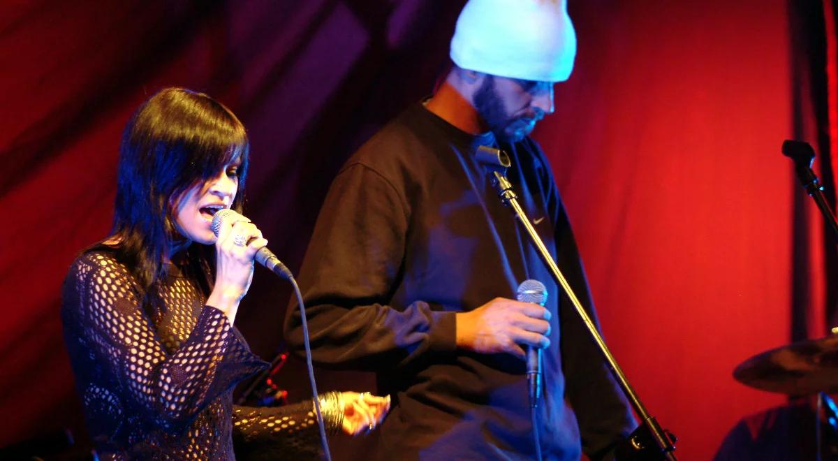 Flirt z jazzem, rapem i wspomnieniami