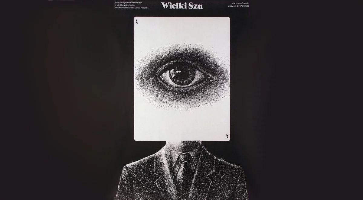 "Trylogia" z muzyką Andrzeja Korzyńskiego