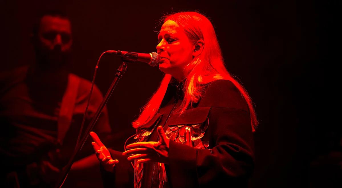 Muzyczny i koncertowy błysk zespołu Hey (wideo)