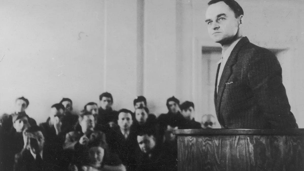 "Grupa Pileckiego" – historia współpracowników rotmistrza na wielkim ekranie