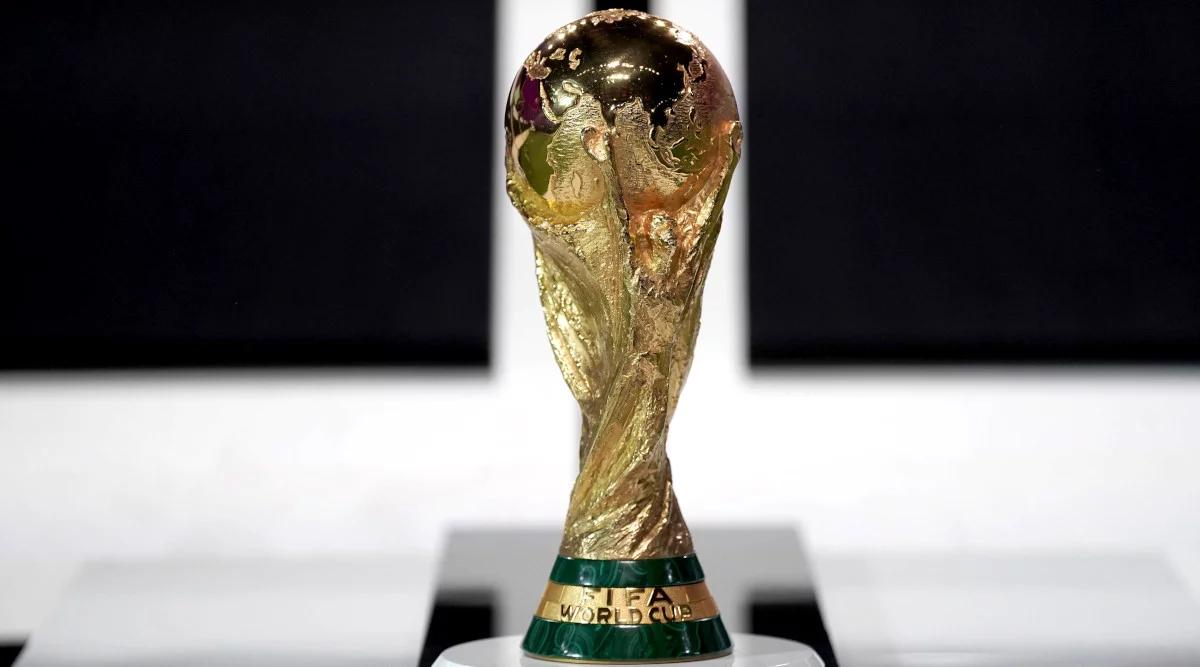 Kierunek: Katar. Mistrzostwa świata coraz bliżej