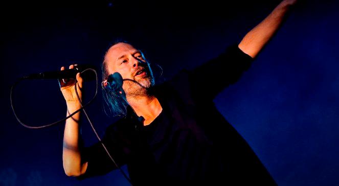 Thom Yorke o życiowych priorytetach i o... tańcu