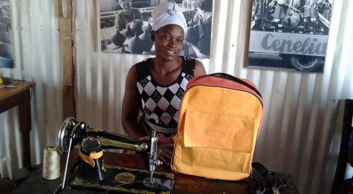 "Ushirika". Polsko-kenijska współpraca