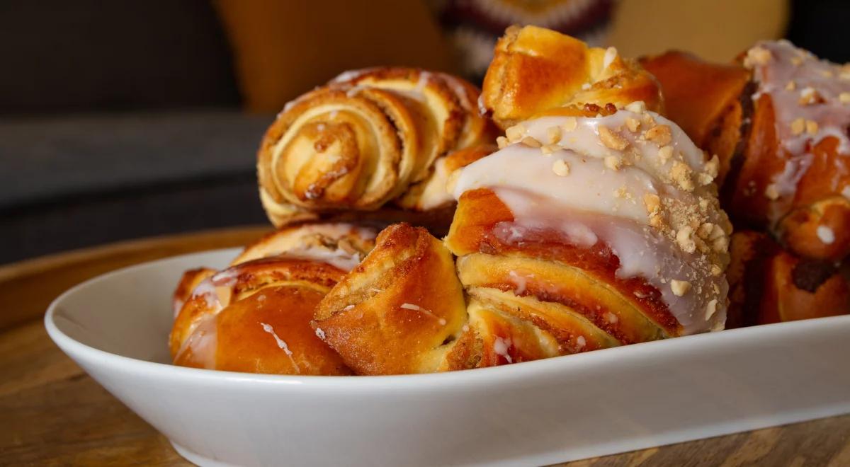 Rogale świętomarcińskie: tradycyjne, pyszne, koniecznie certyfikowane słodycze z Poznania