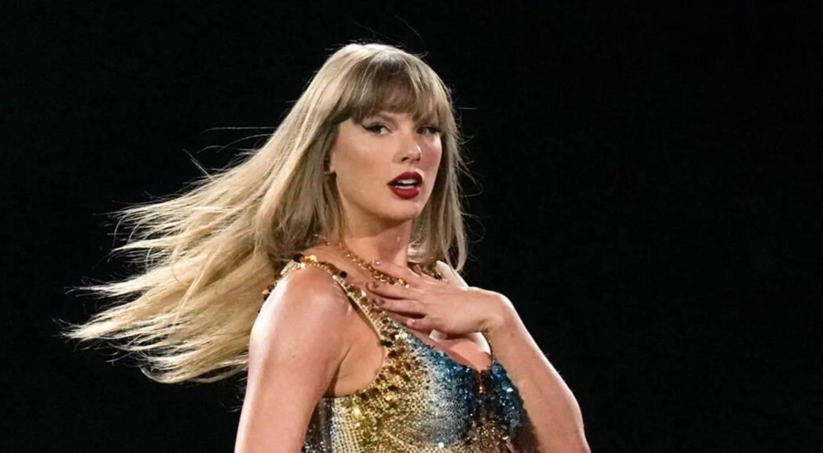 Taylor Swift pokaże kulisy nowej płyty w kinach. Seanse także w Polsce