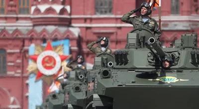 Kontrowersyjne proporce z okazji Dnia Zwycięstwa we Władywostoku. Media: wywieszono wrogie symbole