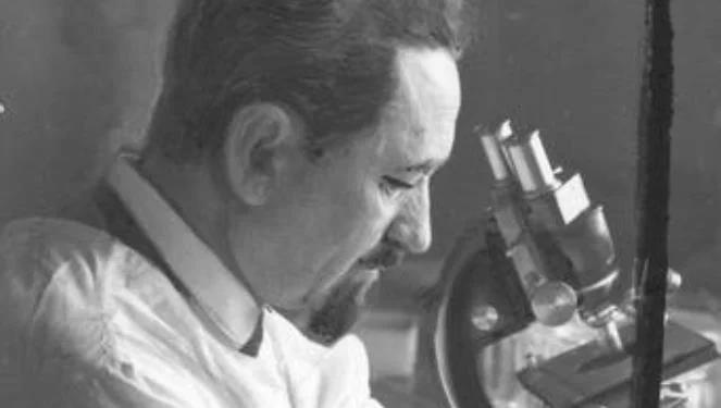 Rudolf Weigl – Polak z wyboru