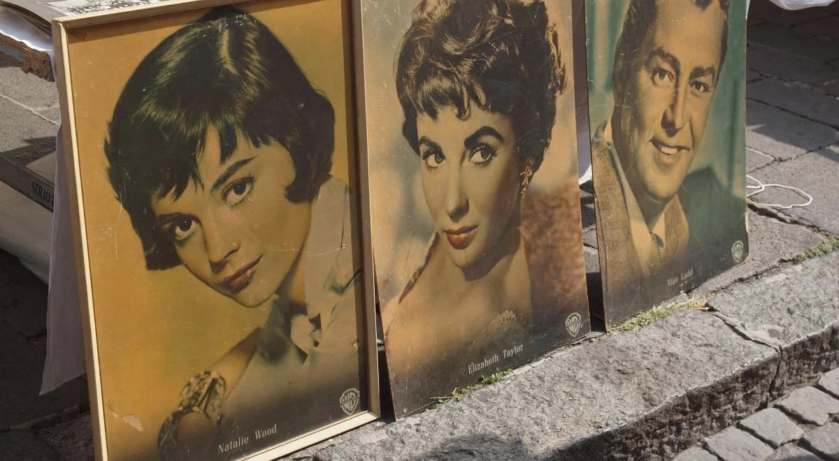 Anastazja w Fabryce Snów