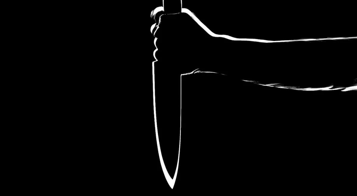 Człowiek, który sterroryzował Kraków