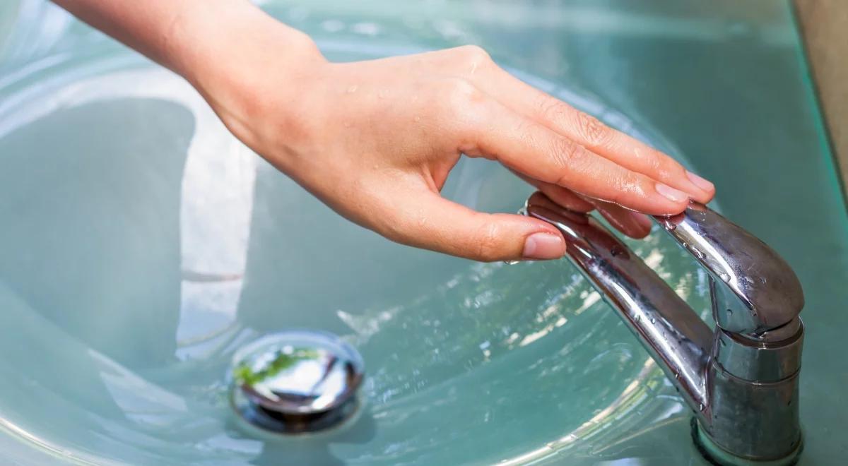 Oszczędzanie wody – proste i pożyteczne!