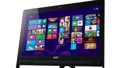 Acer: nowe desktopy