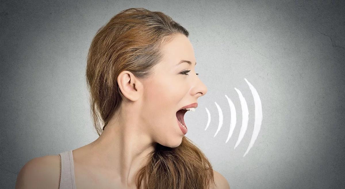 Co nasz głos mówi o nas? Mnóstwo informacji między słowami