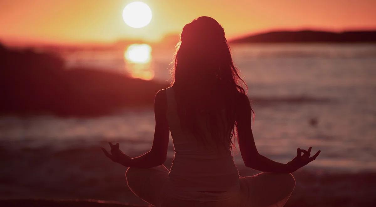 Sposoby na stres nasz codzienny