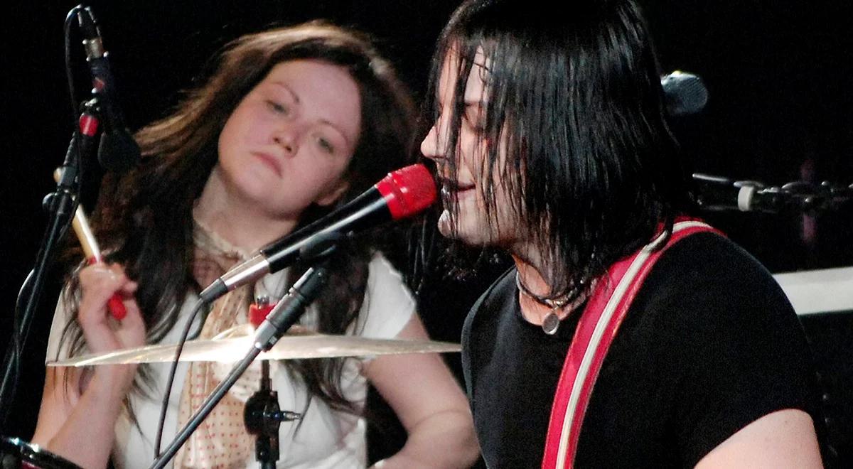 The White Stripes: cicha dekada 