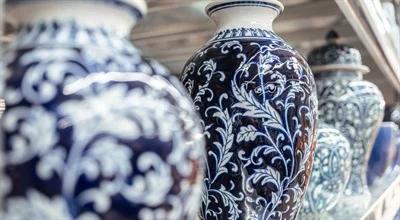 W Wietnamie odnaleziono tysiące chińskich naczyń ceramicznych