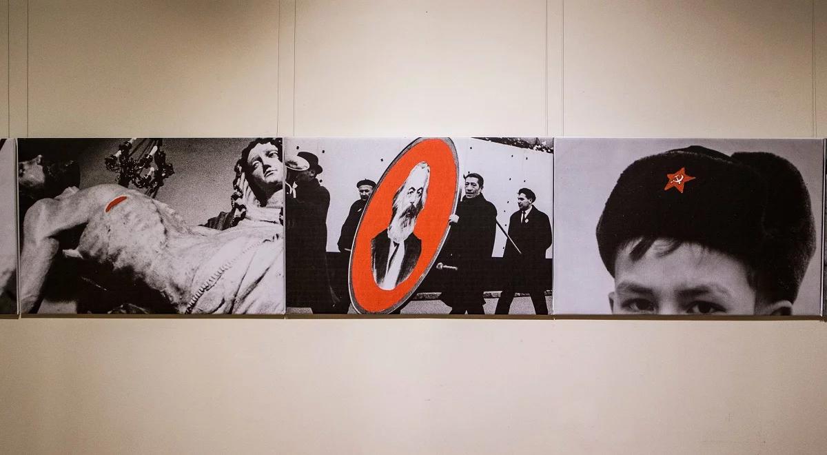 "Chodząca migawka obiektywu". Wystawa zdjęć Jana Bortkiewicza w Zamku Ujazdowskim