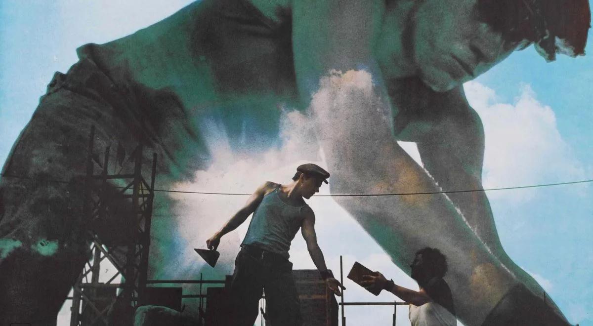 Lata mijają, a kino wciąż jest młode