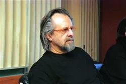 Jan A.P. Kaczmarek w Trójce