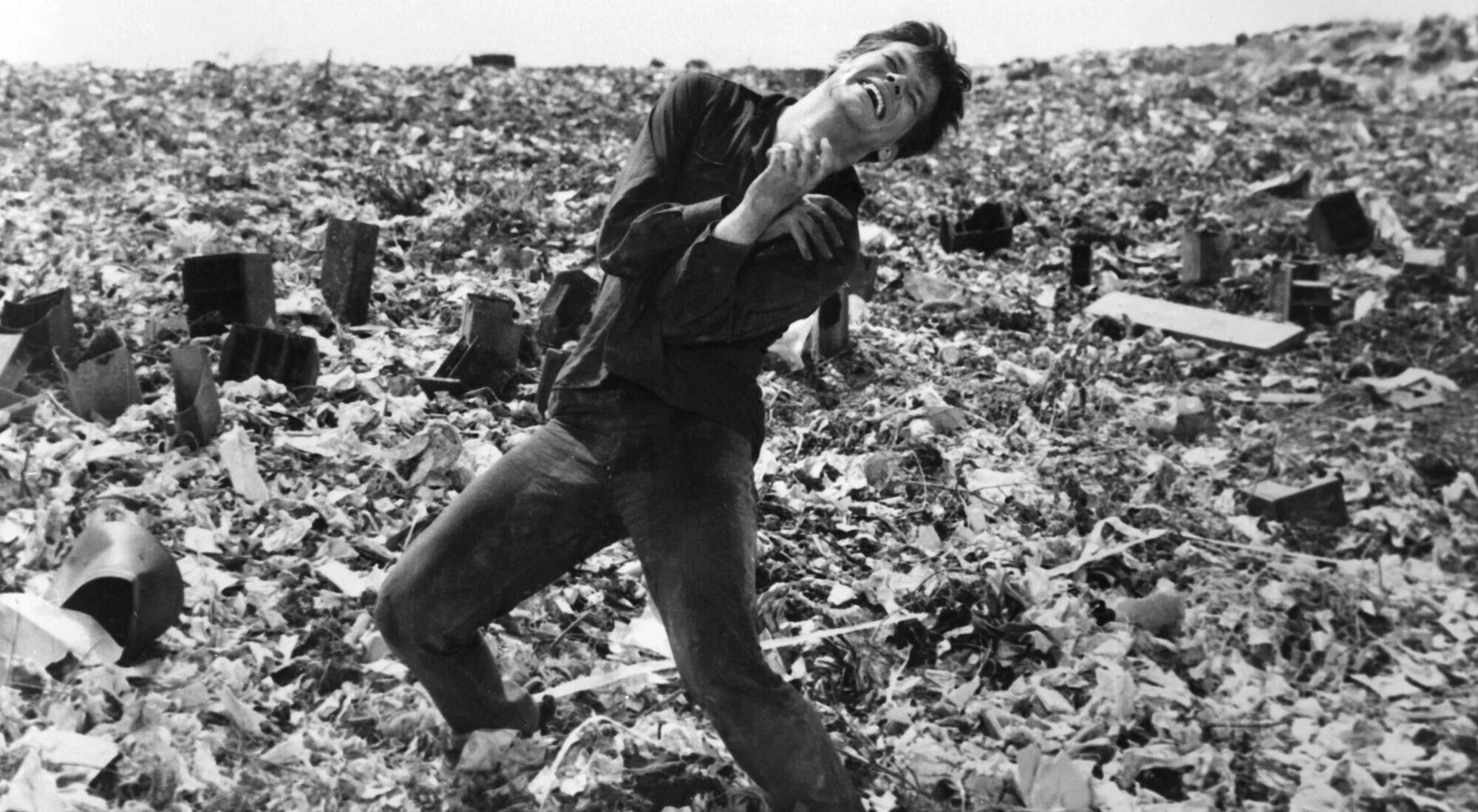 Pokaz filmów Andrzeja Wajdy w Los Angeles