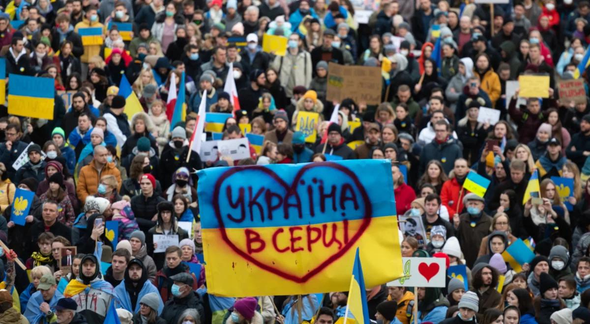 "Muzyka dla pokoju" wybrzmiała w Trójce [POSŁUCHAJ]