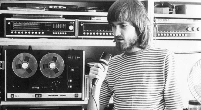 Tomasz Beksiński we wspomnieniach przyjaciół