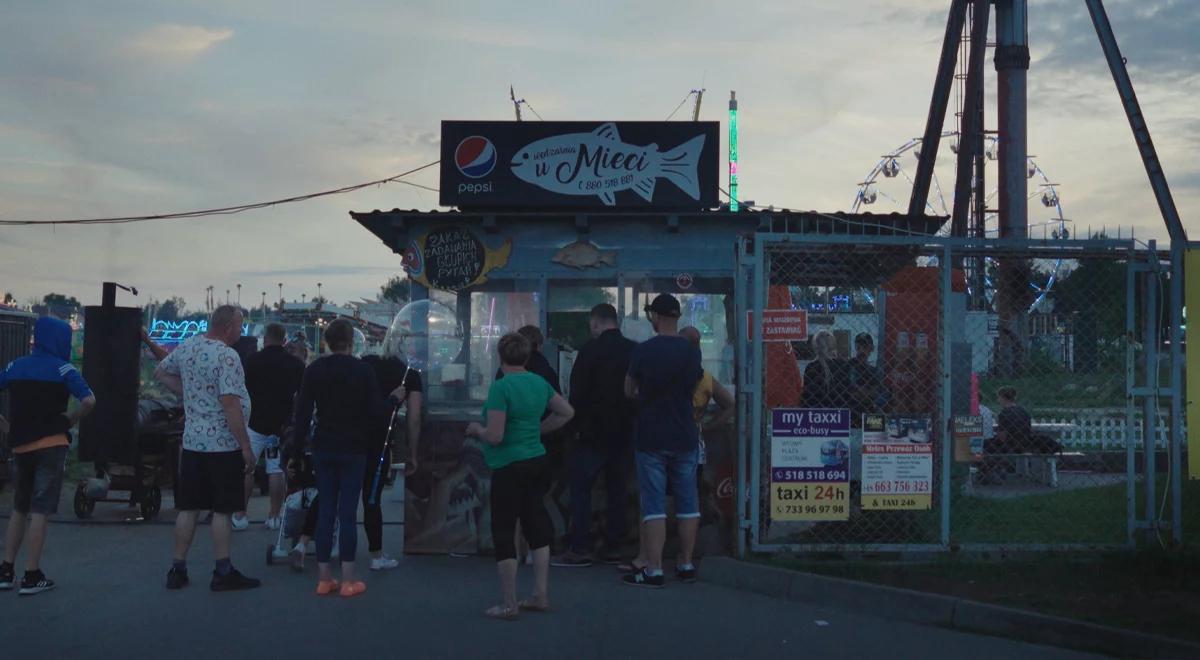 Dokument o wędzarni pani Mieci. "Bałtyk" Igi Lis trafia do kin