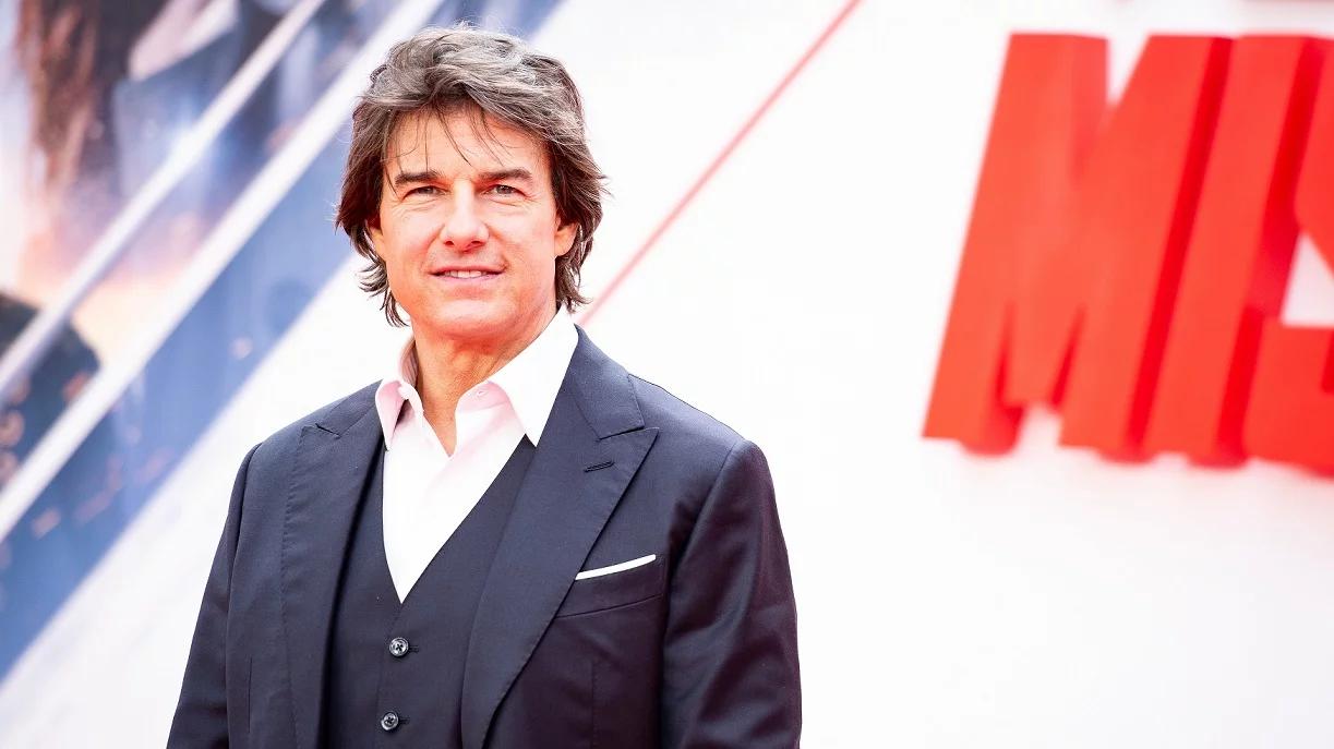 Emma D’Arcy dołącza do Toma Cruise’a w nowym filmie Alejandro G. Iñárritu