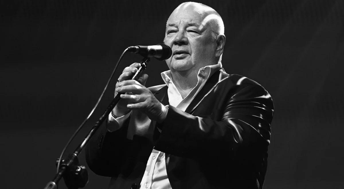 Wspomnienie Stanisława Soyki. Przypominamy wywiady artysty w Trójce