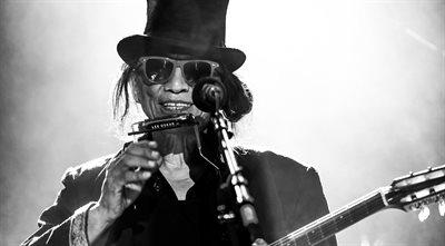 Zmarł Sixto Rodriguez. Słynny "Sugar Man" miał 81 lat