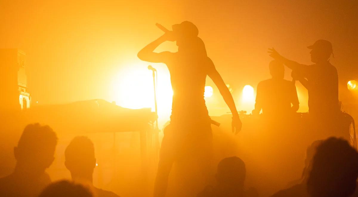 Tauron Nowa Muzyka Katowice 2024. Kobiety przejmują scenę!