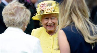 Czy wolno żartować z królowej Elżbiety II?